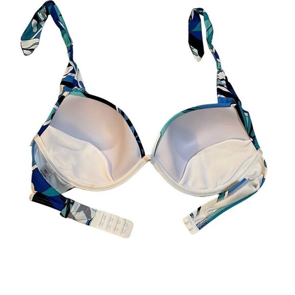 36D COCO Contours Swim Top - Picture 3 of 7